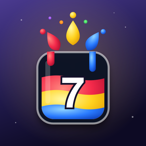 Splashpot app icon